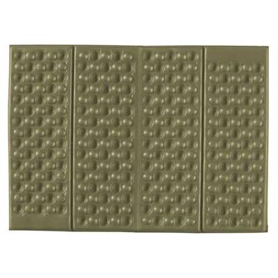 Robens Седалка Robens Zigzag Seat Sleeping mat - Green - размер 38 x 28 x 2 cm (517-0083-0111)