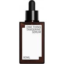 One Thing Tangerine Serum 80 ml