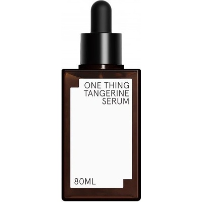 One Thing Tangerine Serum 80 ml