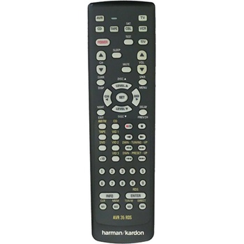 GENERAL Harman kardon avr-35rds - дистанционно управление дубликат (avr-35rds)
