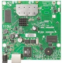 Access pointy a routery MikroTik RB911G-5HPnD