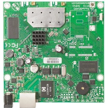 MikroTik RB911G-5HPnD