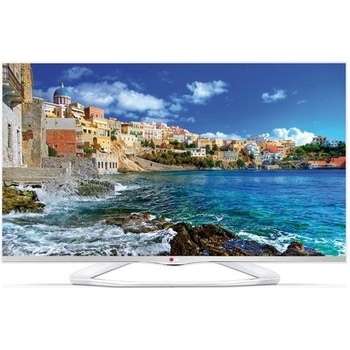 LG 42LA667S