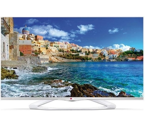 LG 42LA667S