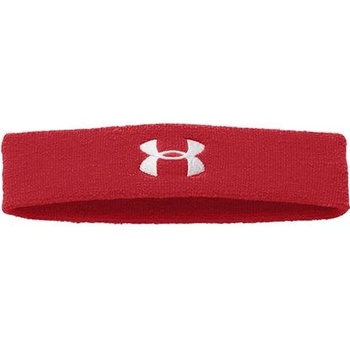 Under Armour Performance Red