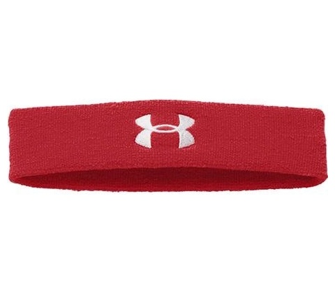 Under Armour Performance Red