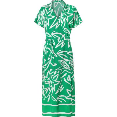 TATUUM Лятна рокля 'Zerwi' зелено, размер 34