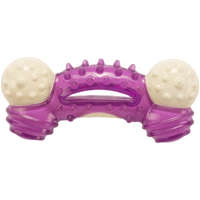 Gimborn GimDog Играчка за гризане Космическа совалка- с аромат на ванилия