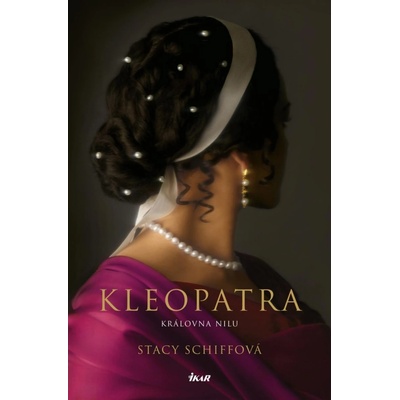 Kleopatra Královna Nilu