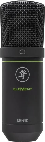Mackie EM-91C