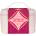 Catrice КОМПЛЕКТ CATRICE Advent Calendar TWINKLING TREASURES 2025 Коледен календар дамски