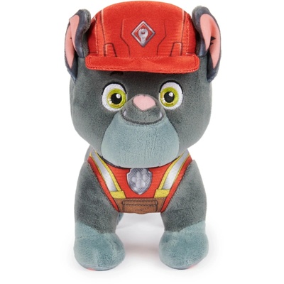 Spin Master Rubble & Crew Basic Plush (6070241)