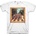 The Beatles Abbey Road Cover White S Риза (RD-1-FAB007-DTG-WH-S)