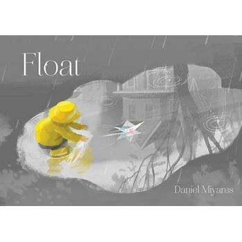 Image 1 of Float | Daniel Miyares