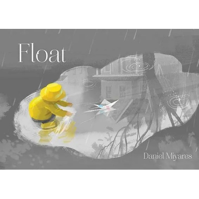 Float | Daniel Miyares