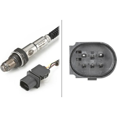 Lambda sonda HELLA 6PA 009 166-811 (6PA009166-811)