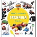 Technika Hledej v obrázcích