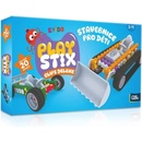 Albi Kvído Playstix Clips Deluxe 150 ks