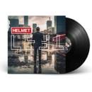Left Helmet LP