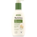 Aveeno Daily Moisturising Lotion lavender aroma výživné telové mlieko 300 ml