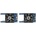 HP Аксесоар, HPE ProLiant DL380 Gen11 Standard Fan Kit (P49146-B21)