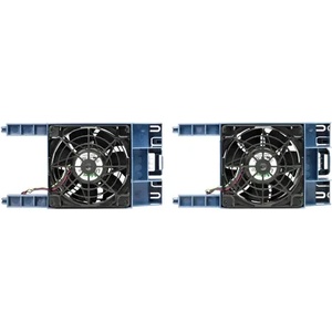 HP Аксесоар, HPE ProLiant DL380 Gen11 Standard Fan Kit (P49146-B21)