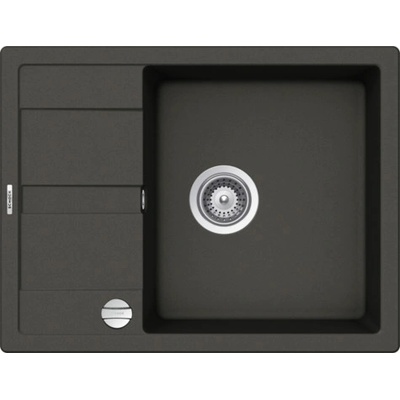 SCHOCK MANHATTAN D-100 Cristalite asfalt