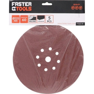 Jipos Tools FT243-01