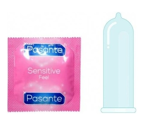 Pasante Sensitive 1 ks