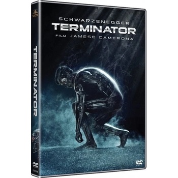 terminator DVD