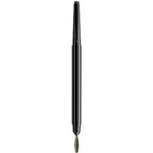 NYX Professional Makeup Precision Brow Pencil tužka na obočí 04 Ash Brown 0,13 g