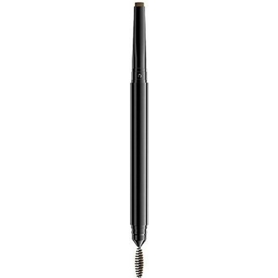 NYX Professional Makeup Precision Brow Pencil tužka na obočí 04 Ash Brown 0,13 g – Zbozi.Blesk.cz