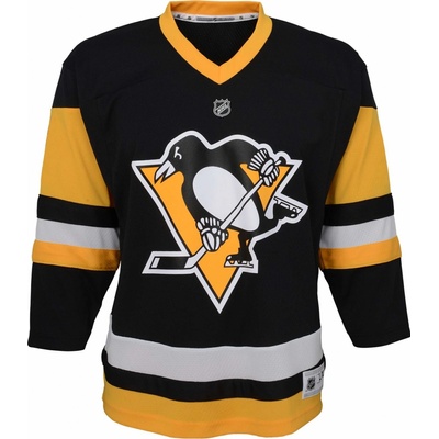 Outerstuff Detský dres Pittsburgh Penguins Replica Home