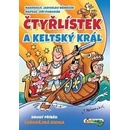 Čtyřlístek a keltský král