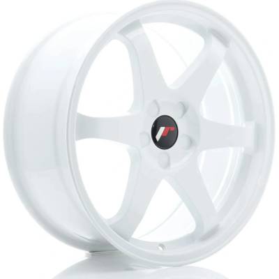 JAPAN RACING JR3 8,5x19 5x114,3 ET42 white