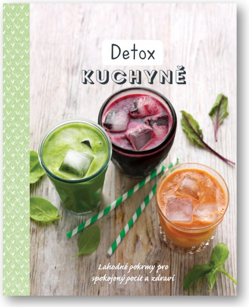 Detox kuchyně