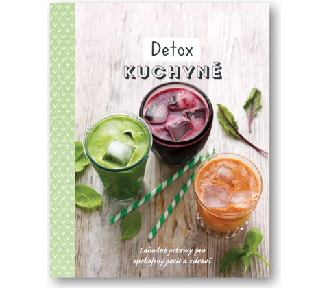 Detox kuchyně