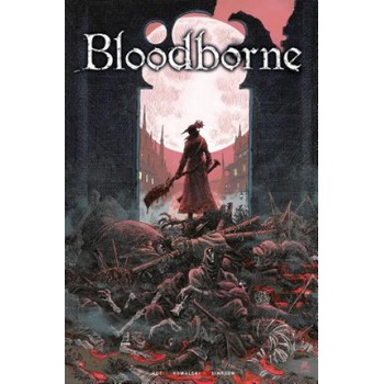 Bloodborne Collection