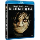 NÁVRAT DO SILENT HILL 3D BD