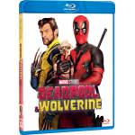 MagicBox Дедпул и Върколака - Blu-ray (078020)