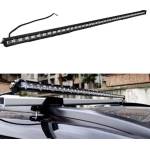  112см 126W Slim Слим Едноредов Мощен Led Bar Лед Диоден Бар Прожектор 12-24V