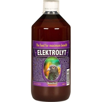 Benefeed Elektrolyt H 1 L