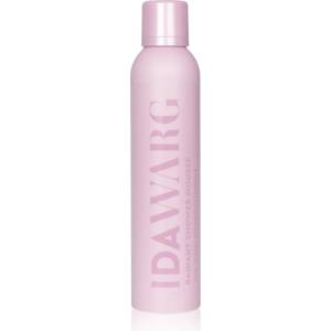 IDA WARG Beauty Plumping Radiant Shower Mousse душ пяна 200ml
