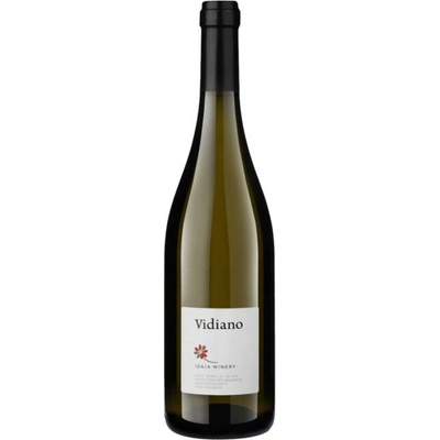 Idaia Vidiano White suché bílé 2022 13% 0,75 l (holá láhev)