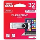 USB flash disky GoodRam UTS3 32GB UTS3-0320K0R11