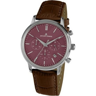 Jacques Lemans 1-209E