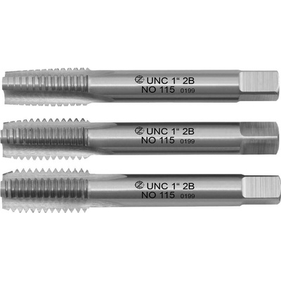NÁSTROJE CZ Závitník sadový UNC 5-40 SD NO 2B PN 8/3015 - 115 - CZZ115-005 – Zbozi.Blesk.cz