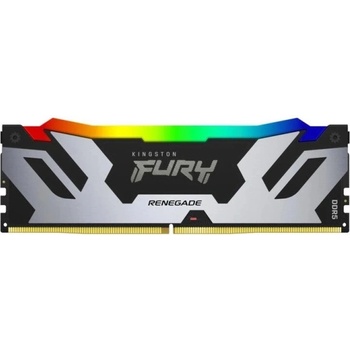 Kingston FURY Renegade DDR5 64GB 6400MHz CL32 (2x32GB) KF564C32RSAK2-64