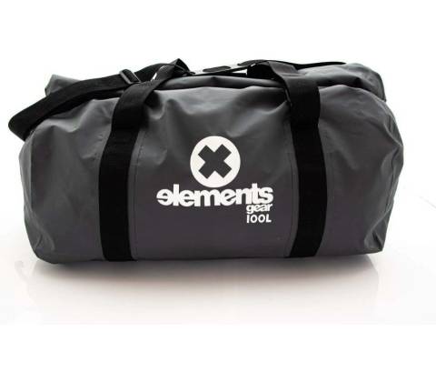 Elements Gear Roller 100 l
