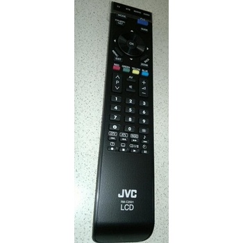 Dálkový ovladač JVC RM-C2501